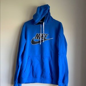 Nike sweatshirt